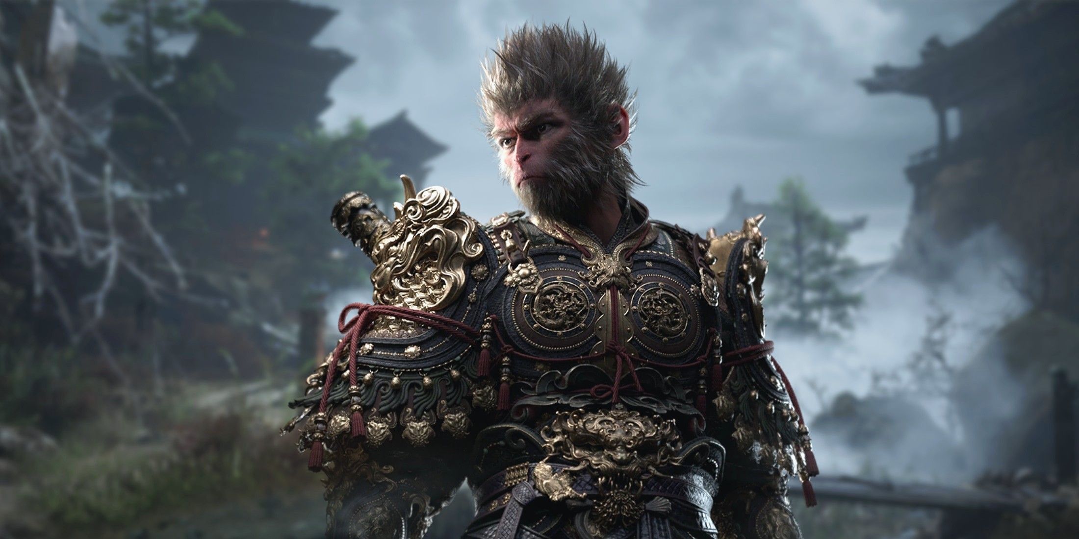 Black Myth: Wukong Best Ways To Increase Attack