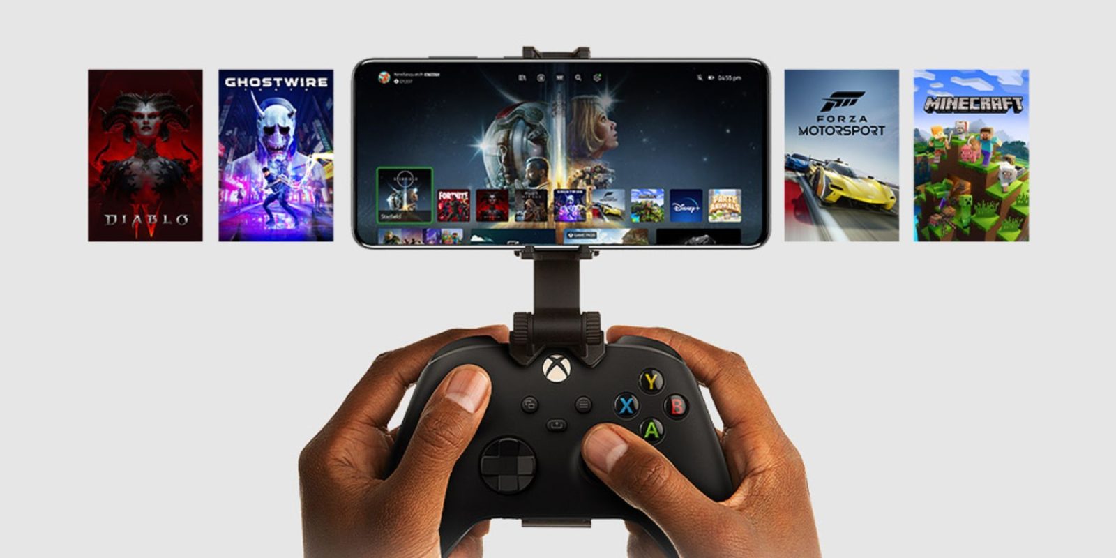 Xbox Android Plans Delayed by Court Order