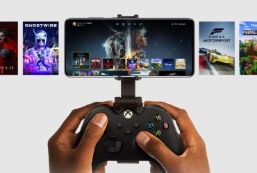 Xbox Android Plans Delayed by Court Order