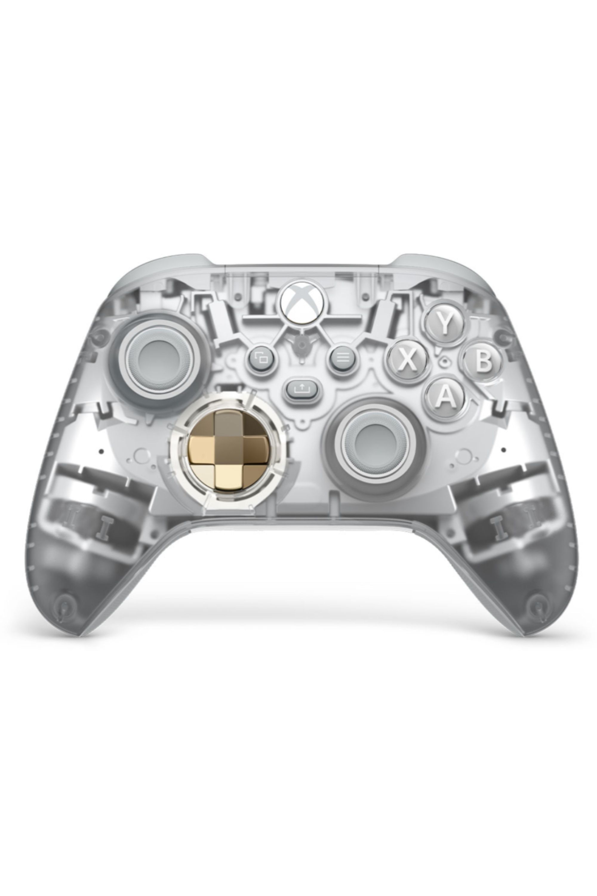 Xbox Wireless Controller – Ghost Cipher Special Edition