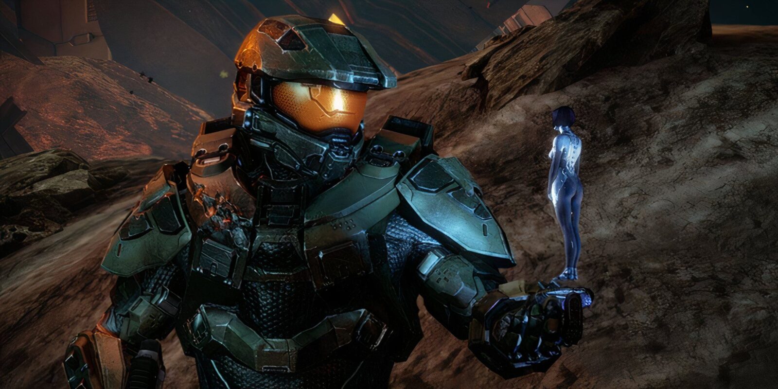 Halo And Microsoft Flight Sim Are Being Ported To PS5 And Switch 2, Says Insider