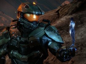 Halo And Microsoft Flight Sim Are Being Ported To PS5 And Switch 2, Says Insider