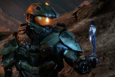 Halo And Microsoft Flight Sim Are Being Ported To PS5 And Switch 2, Says Insider