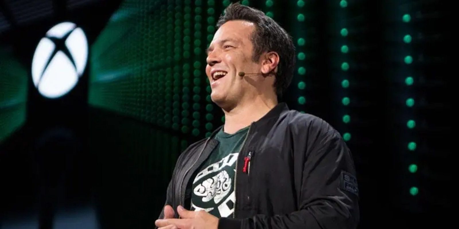 Xbox Doesn't "Need To Do" A Mid-Gen Console Upgrade, Says Phil Spencer