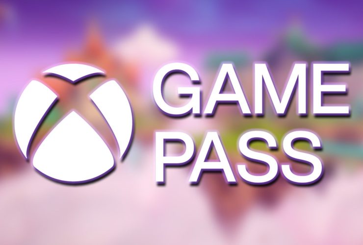 Xbox Game Pass Confirms Arrival of Beloved Trilogy