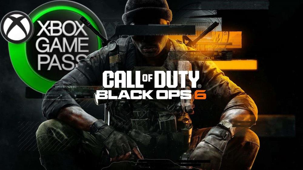 Xbox Game Pass Launch Of COD Black Ops 6 Benefits Microsoft Without Hurting Sales, Analyst Reports