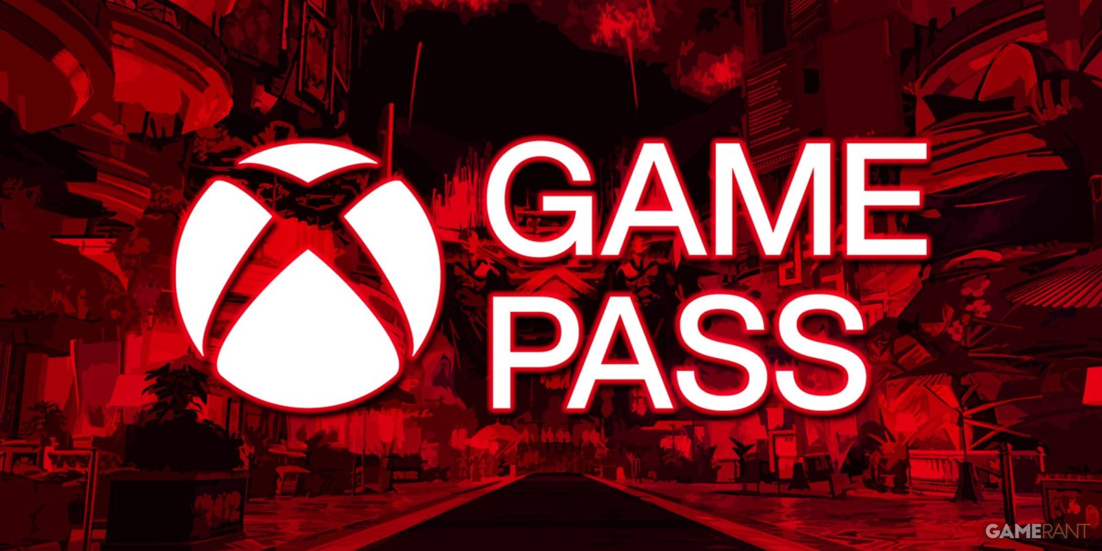 Xbox Game Pass Losing 7 Games Today