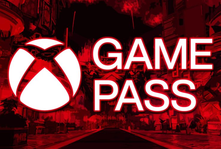 Xbox Game Pass Losing 7 Games Today