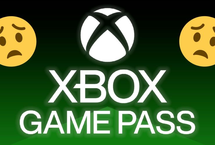 Xbox Game Pass' November 2024 Line-Up Might Have Started a Worrying Trend