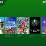 Xbox Game Pass November line-up announced