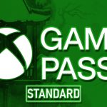 Xbox Game Pass Standard Adds 4 2024 Games