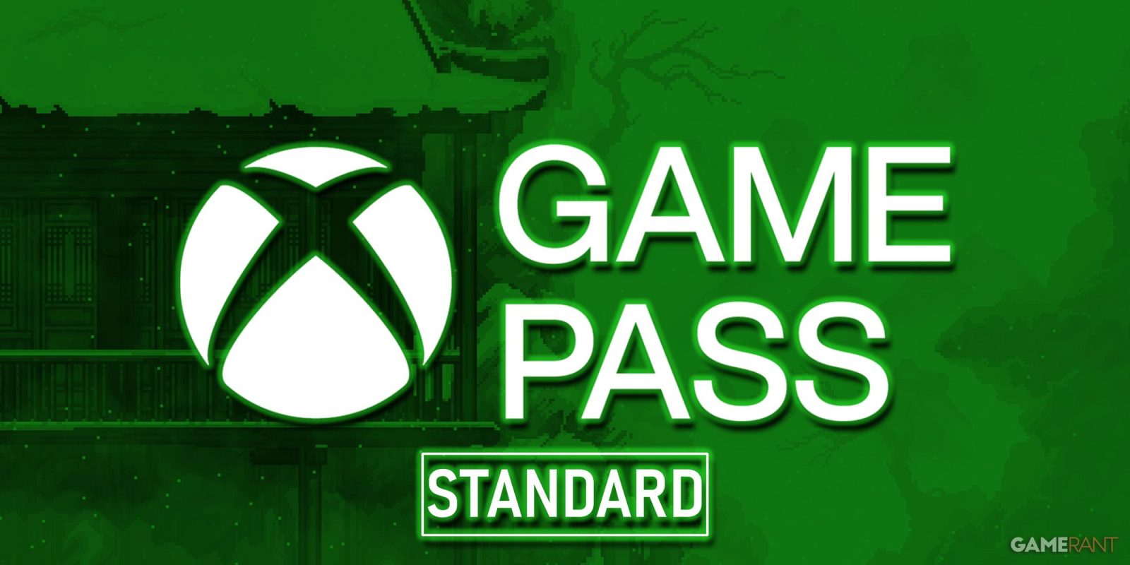 Xbox Game Pass Standard Adds 4 2024 Games