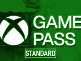 Xbox Game Pass Standard Adds 4 2024 Games