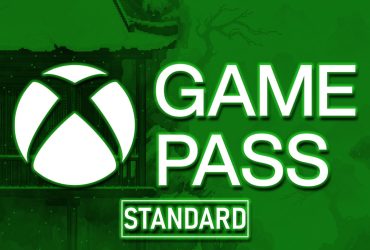 Xbox Game Pass Standard Adds 4 2024 Games