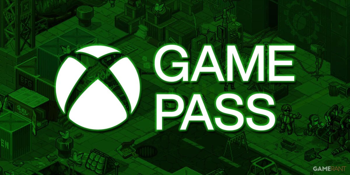 Xbox Game Pass Ultimate Adds Day-One Game and 2 Beloved Classics