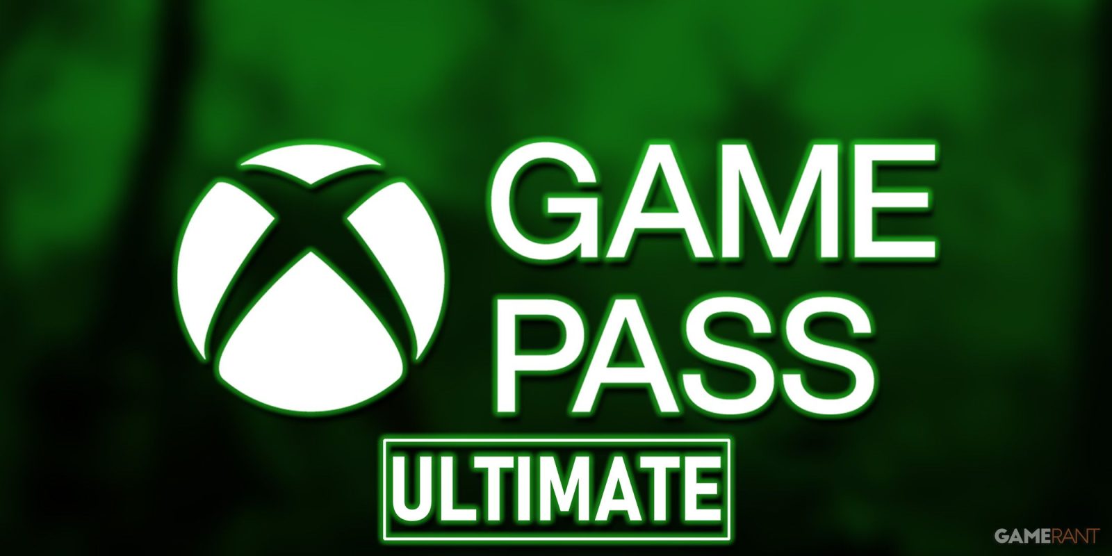 Xbox Game Pass Ultimate Adds Day-One Open-World Game