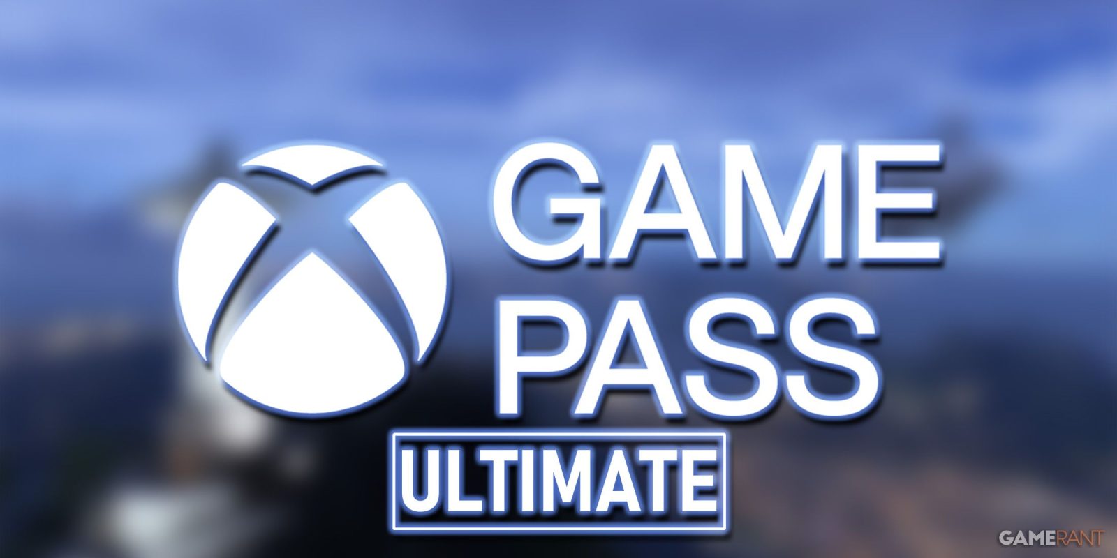 Xbox Game Pass Ultimate Adds Massive Day-One Game