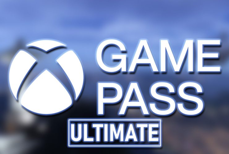 Xbox Game Pass Ultimate Adds Massive Day-One Game