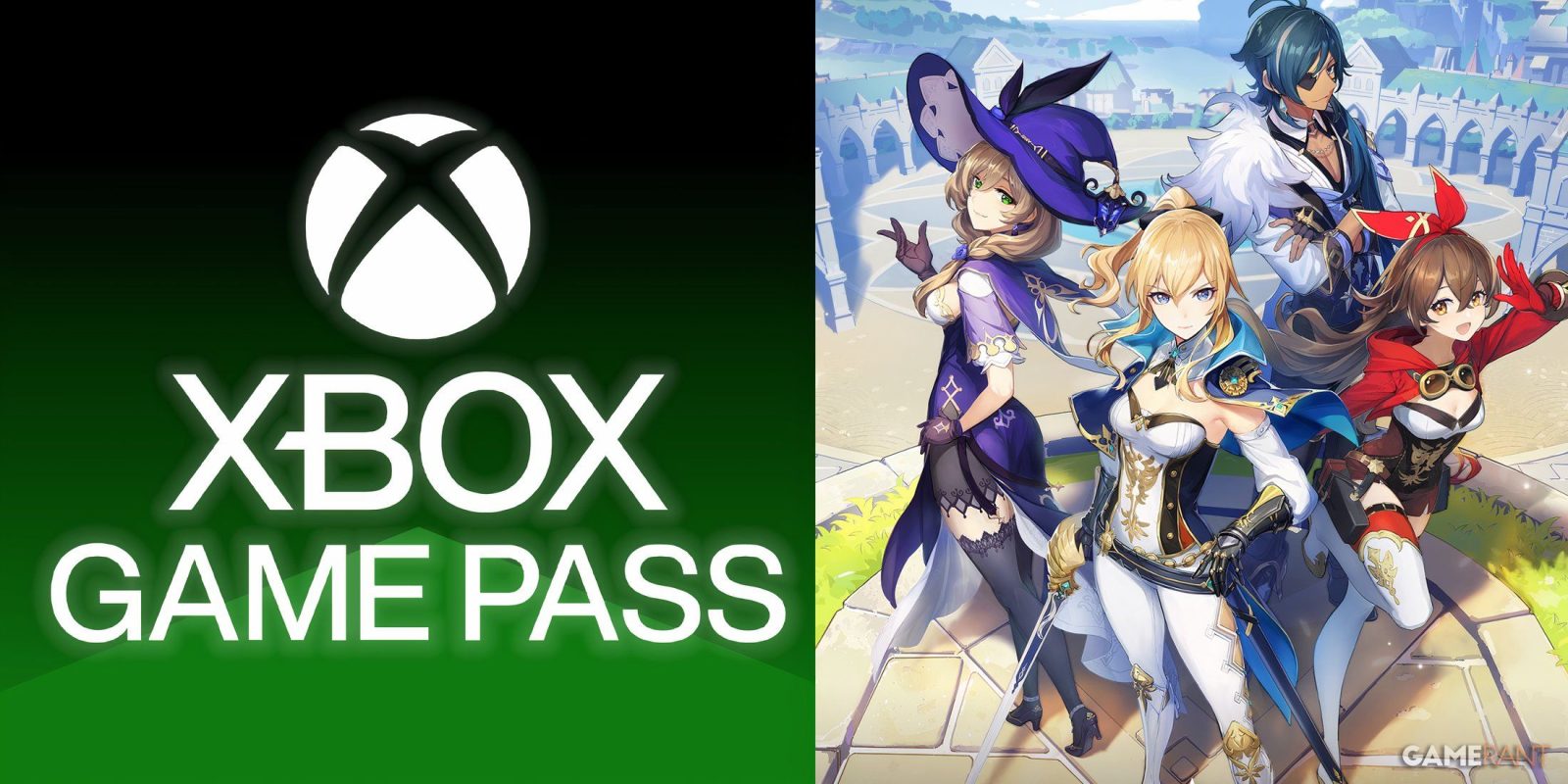 Xbox Game Pass Ultimate Members Can Get Exclusive Genshin Impact Rewards