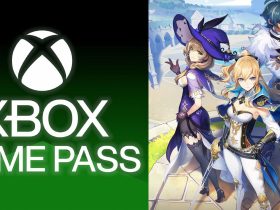 Xbox Game Pass Ultimate Members Can Get Exclusive Genshin Impact Rewards