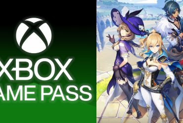 Xbox Game Pass Ultimate Members Can Get Exclusive Genshin Impact Rewards