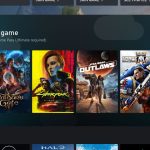 Xbox Game Pass Ultimate subscribers can now stream "select" games from their own library via Cloud Gaming