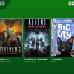 Xbox Game Pass late November titles confirmed