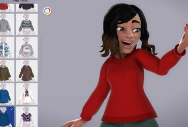 Xbox Getting Rid of Modern Avatar Feature