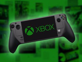 Xbox Handheld Console Wish List