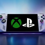 Xbox Handheld Might Be Able to Run PlayStation Games