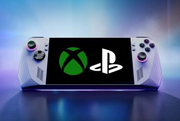 Xbox Handheld Might Be Able to Run PlayStation Games