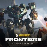 War Robots key art