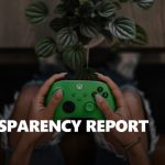 Fifth Transparency Report Hero Image