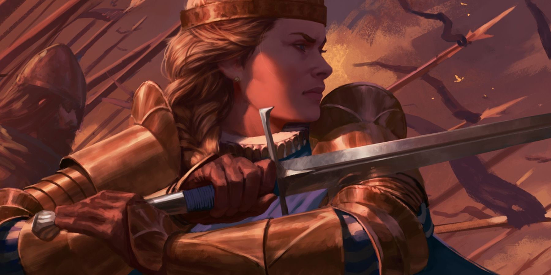 thronebreaker sequel the witcher tales meve gwent