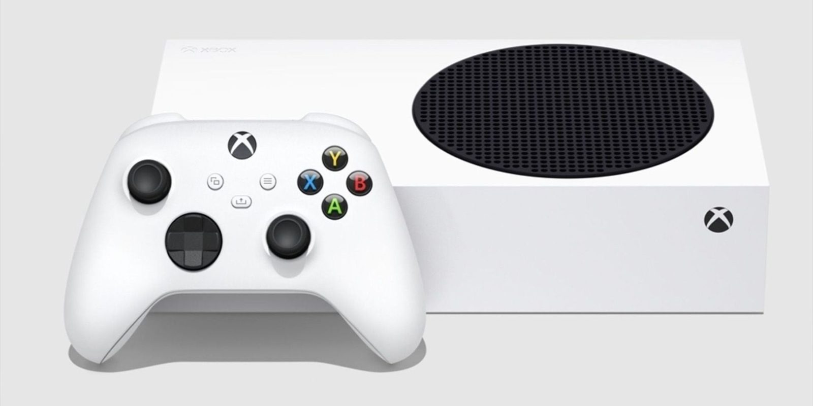 Xbox Series S is Getting Its Own Black Friday 2024 Deal