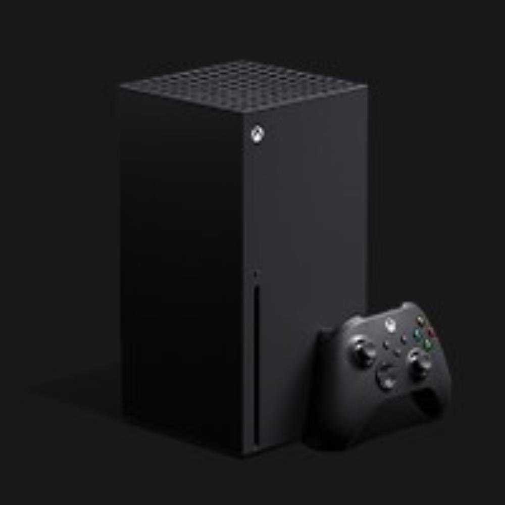 Xbox Series X Discounted by $50 to $449