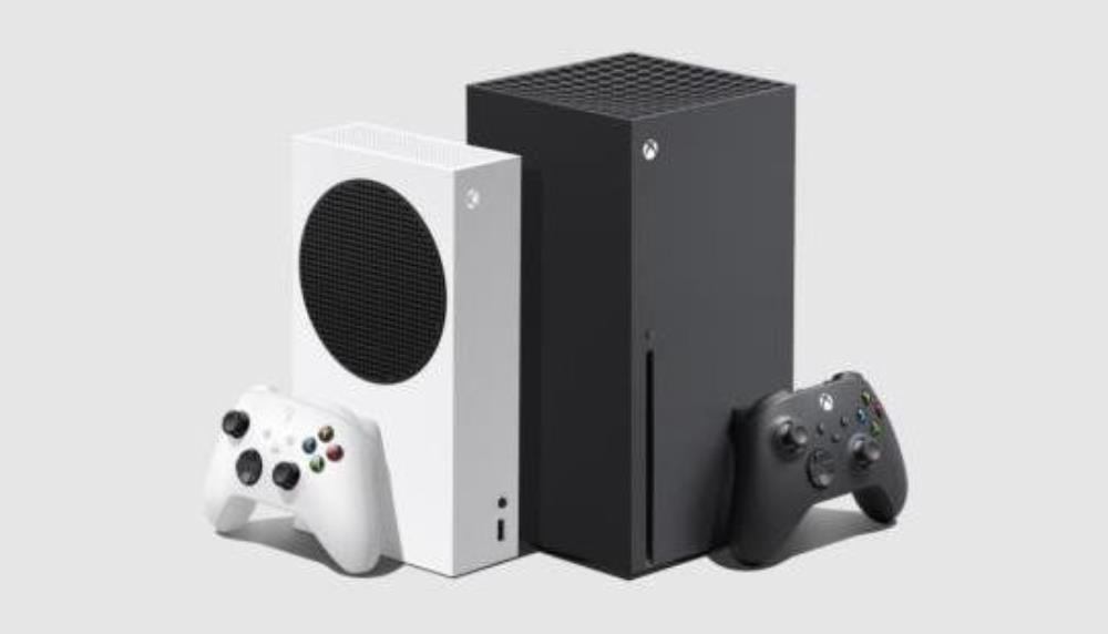 Xbox Series X | S At 4 Years: Still Hanging On?