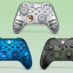 Xbox Special-Edition Controllers Discounted In Early Black Friday Sales