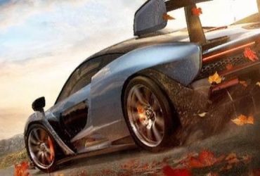 Xbox’s Game Preservation Hypocrisy - Forza Horizon 4