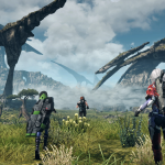 Xenoblade Chronicles X Finally Gets The Switch Port It Deserves