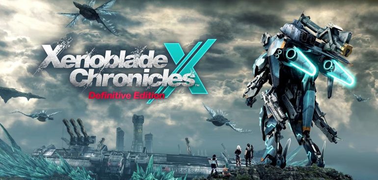 Xenoblade Chronicles X is finally coming to Nintendo Switch, meaning it’s almost time to chuck your Wii U out