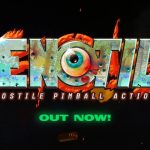 Xenotilt: Hostile Pinball Action - Official 1.0 Launch Trailer