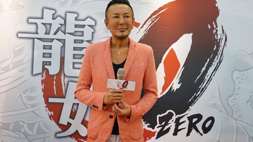 Yakuza Creator Toshihiro Nagoshi Says Game Size Will Soon Stop Being Important to Players