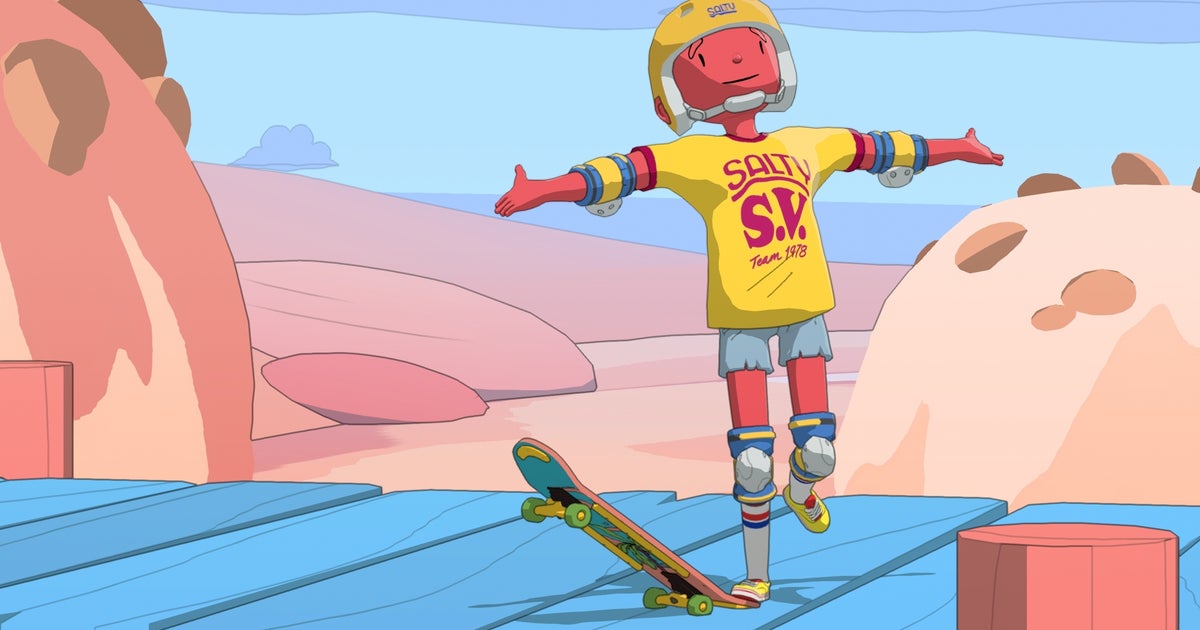 Yearly Supporters, we've got OlliOlli World and Rollerdrome keys for you