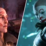 Yep, Dragon Age: The Veilguard modders are definitely cooking now: they've covered Solas' bald bonce in big wet sloppy kisses and clown makeup