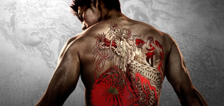 Yes, the actor behind live-action Kazuma Kiryu does want to play the Yakuza series, but like the rest of us adults he’s waiting until he has enough time to get through them