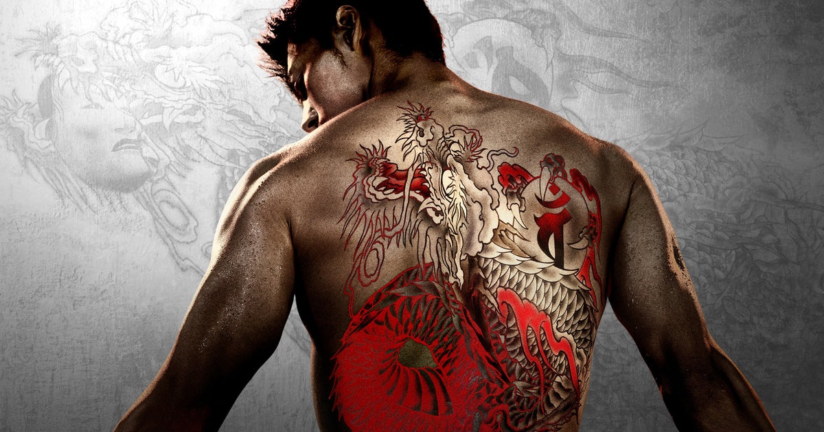 Yes, the actor behind live-action Kazuma Kiryu does want to play the Yakuza series, but like the rest of us adults he's waiting until he has enough time to get through them