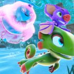 Yooka-Laylee remaster becomes the latest game to be announced for "Nintendo Platforms", leaving everyone and their mum mouthing 'Switch 2!?!' repeatedly