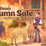 You better be-leaf it, the Steam Autumn Sale is here