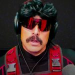 YouTube denies Dr Disrespect's request to re-monetise his channel